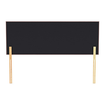 Highgrove Pegasus Strutted Headboard Image